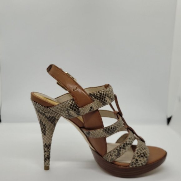 MICHAEL Michael Kors, Heels - Picture 3 of 5